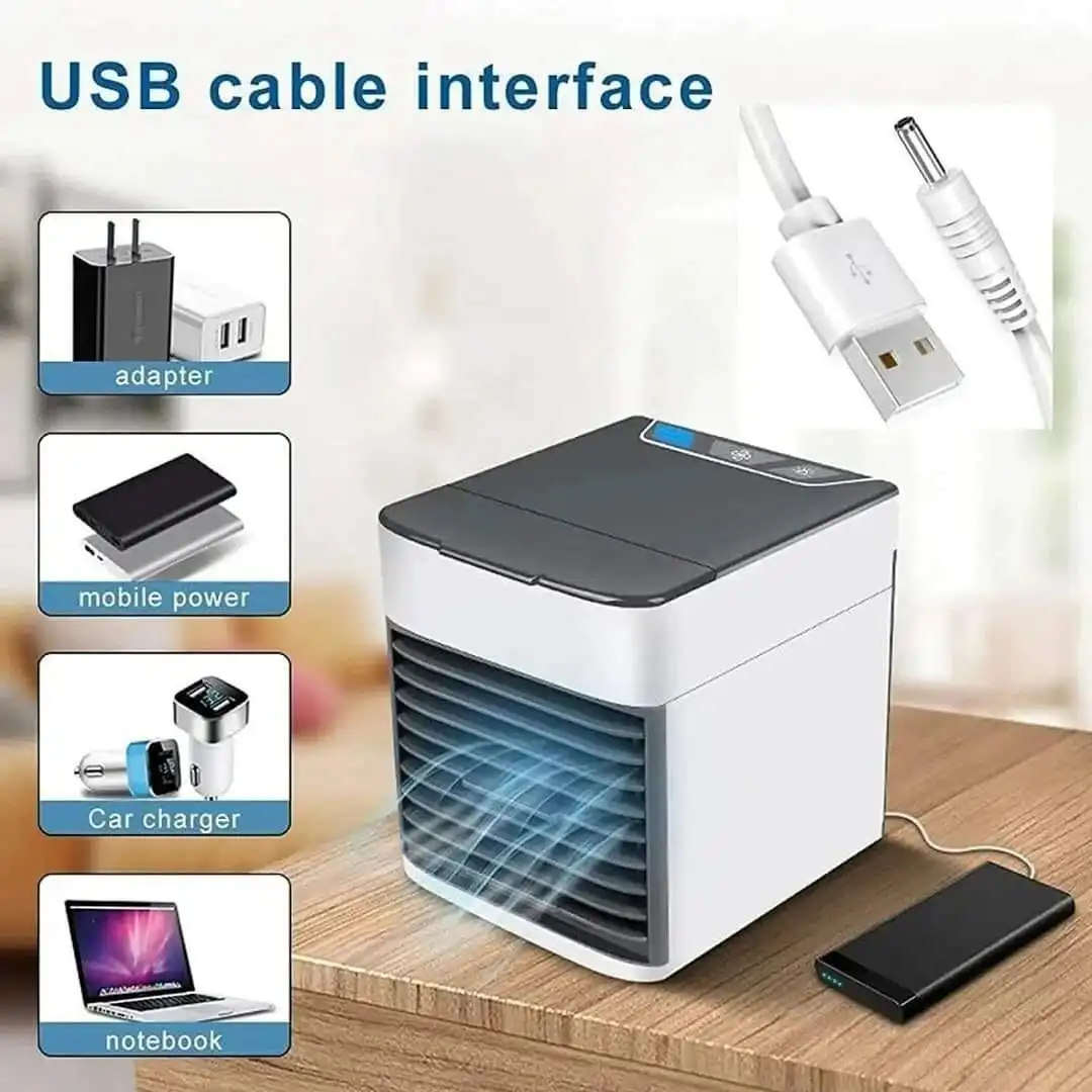 Original Arctic Mini Air Conditioner Ultra 2X